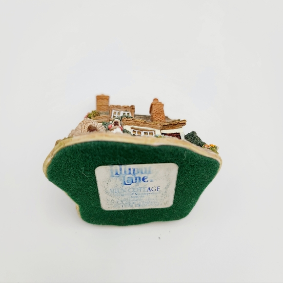 Lilliput Lane | Kiln Cottage | Collectors' Club - Picture 3 of 8